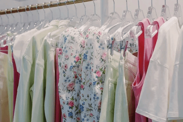 Custom Clothing Manufacturer in Bangladesh