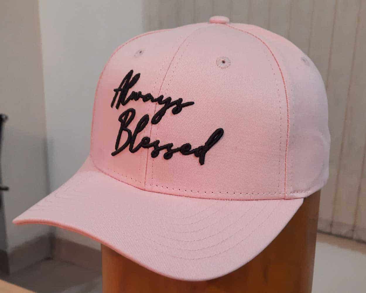 Baseball Cap Manufacturer in Bangladesh (2)