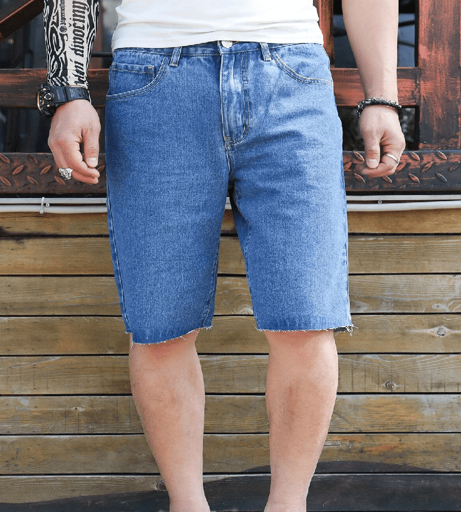 Bermuda Shorts Manufacturer in Bangladesh (5)