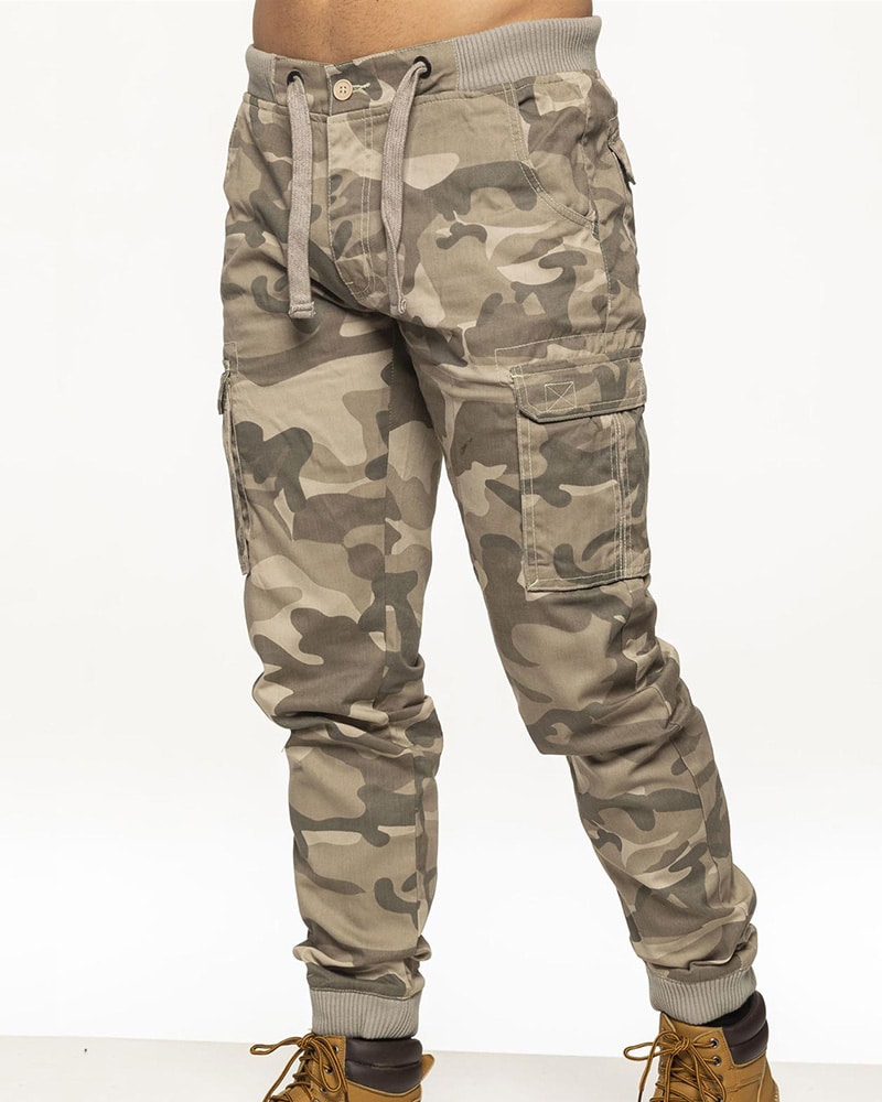 Cargo Pant Manufacturer in Bangladesh (1)