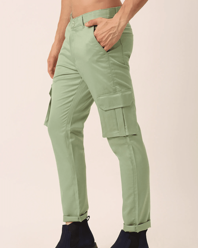 Cargo Pant Manufacturer in Bangladesh (1)