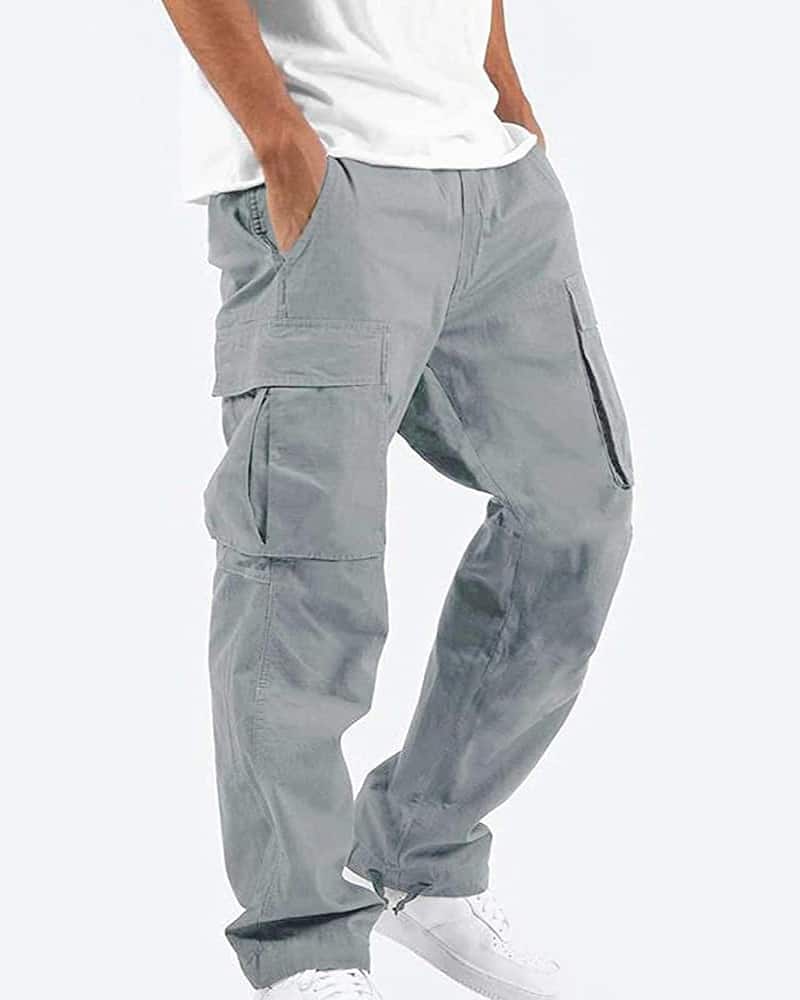 Cargo Pant Manufacturer in Bangladesh (2)
