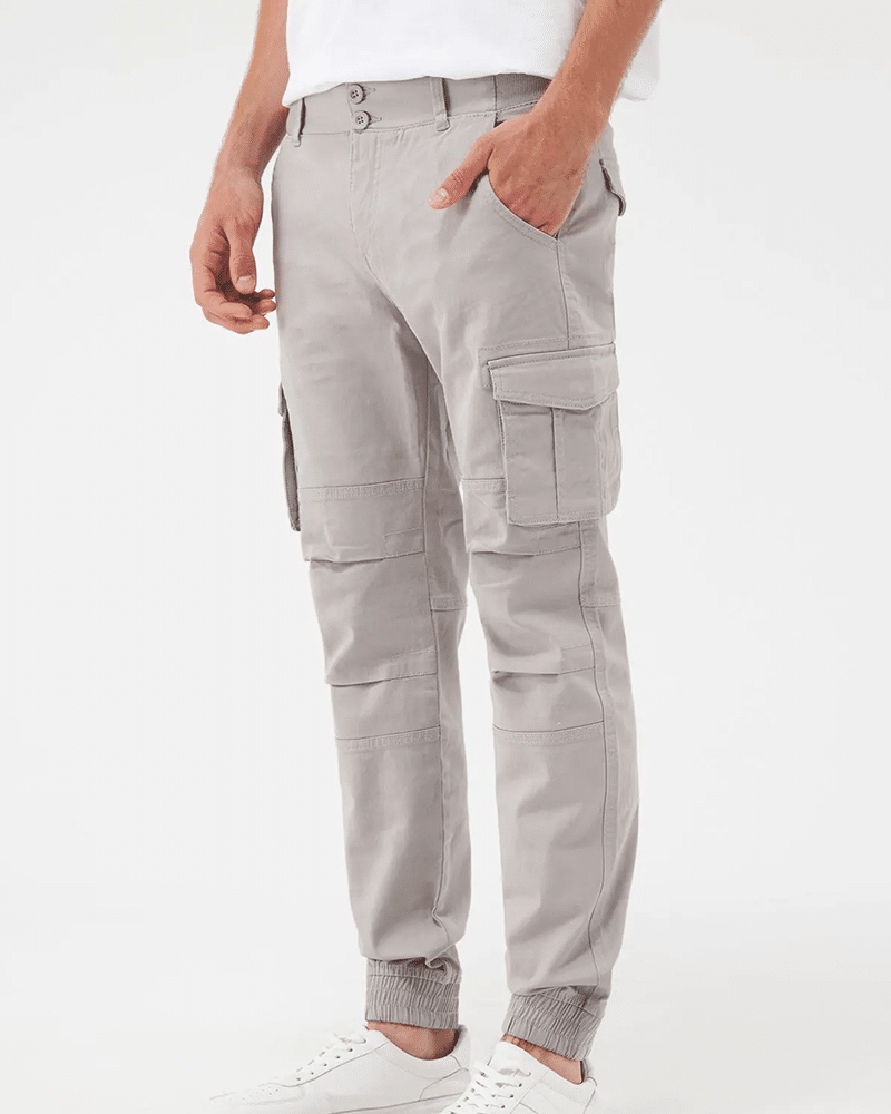 Cargo Pant Manufacturer in Bangladesh (4)