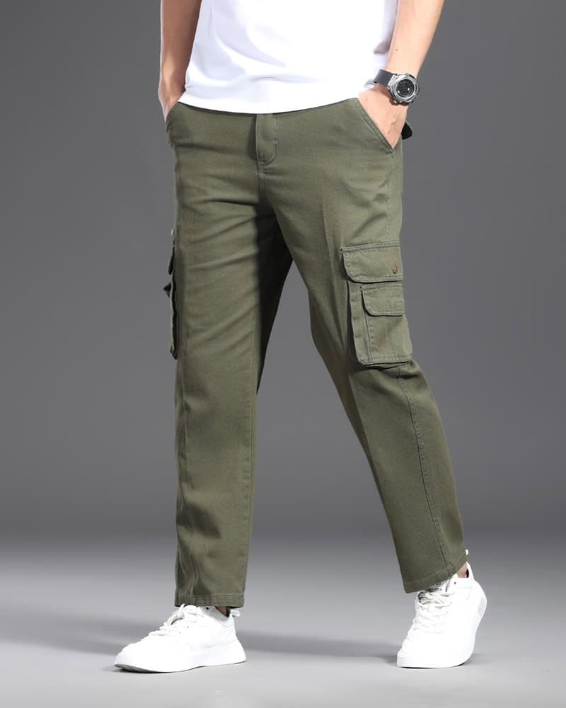 Cargo Pant Manufacturer in Bangladesh (7)