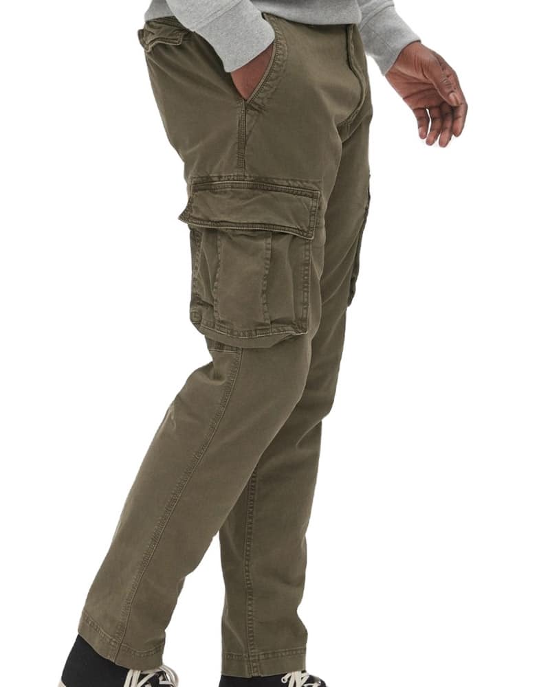 Cargo Pant Manufacturer in Bangladesh (8)