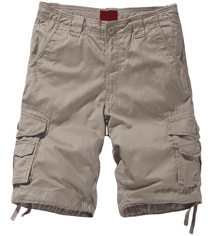 Cargo Shorts Manufacturer in Bangladesh (11)