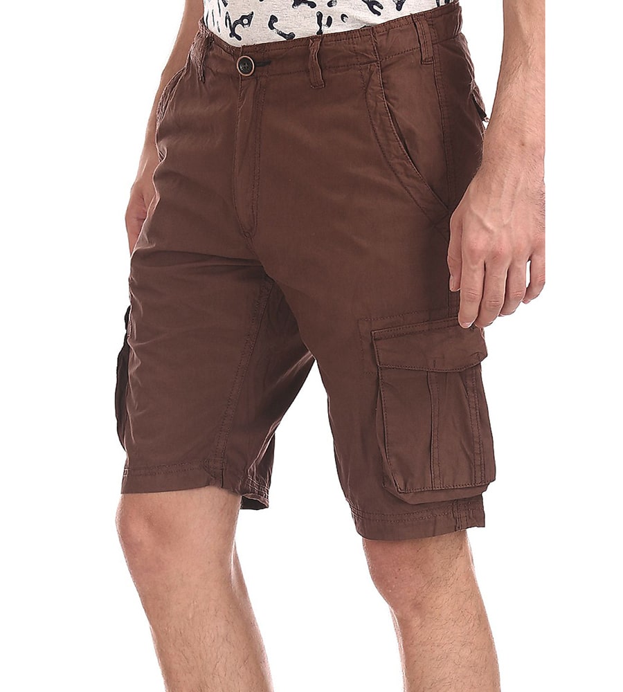 Cargo Shorts Manufacturer in Bangladesh (2)