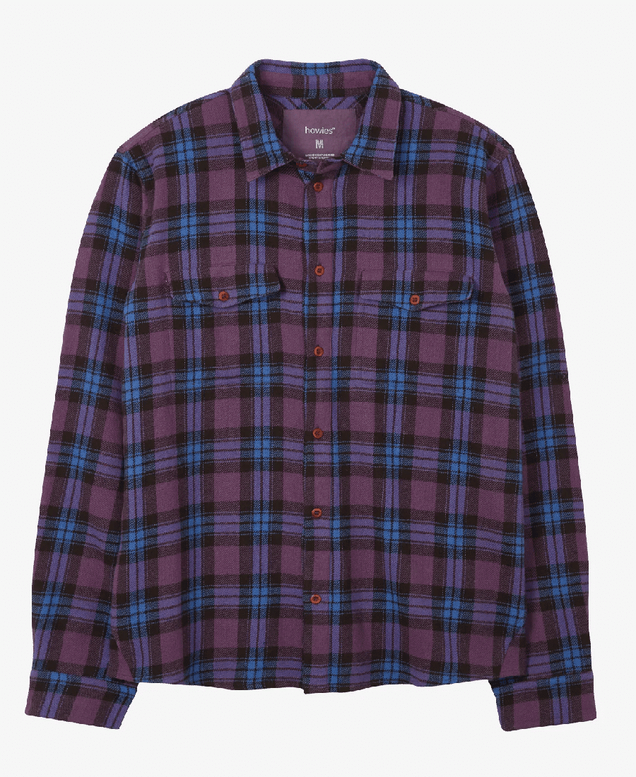 Casual Shirt Manufacturer in Bangladesh (1)
