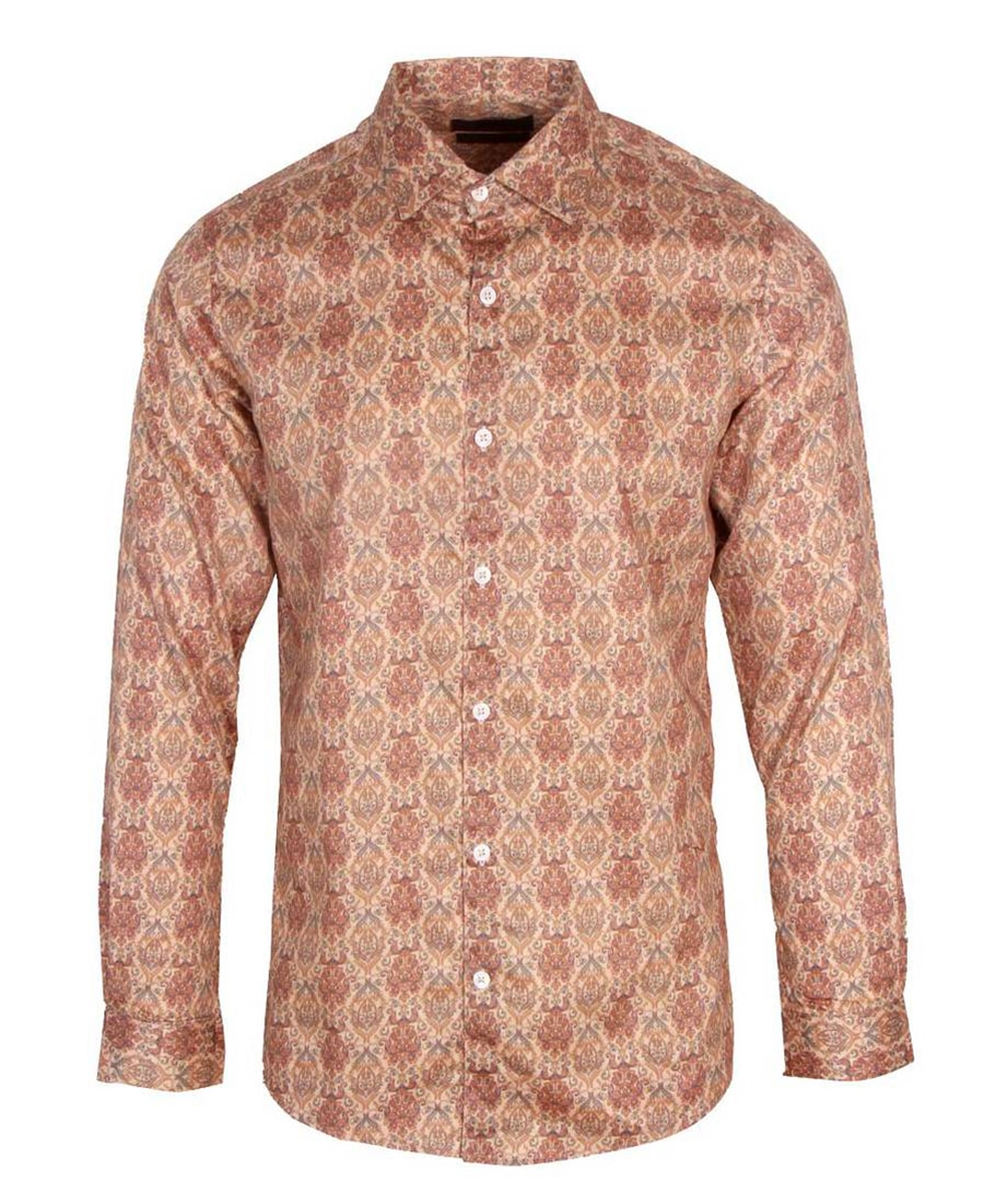 Casual Shirt Manufacturer in Bangladesh (2)