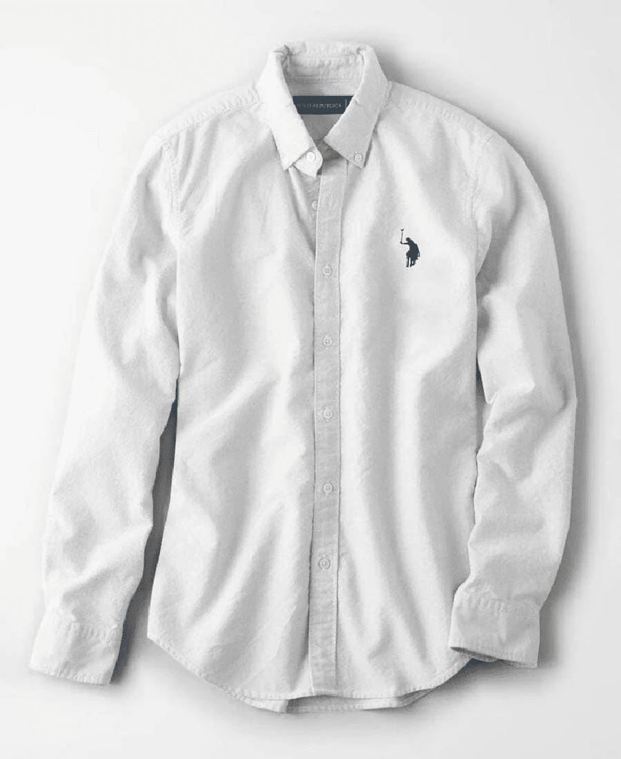 Casual Shirt Manufacturer in Bangladesh (2)