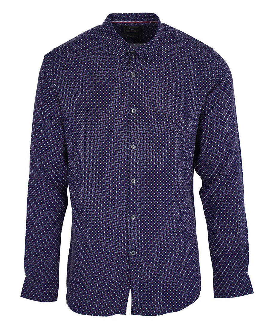 Casual Shirt Manufacturer in Bangladesh (4)