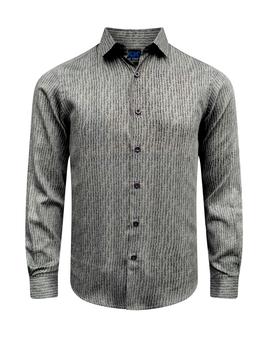 Casual Shirt Manufacturer in Bangladesh (7)