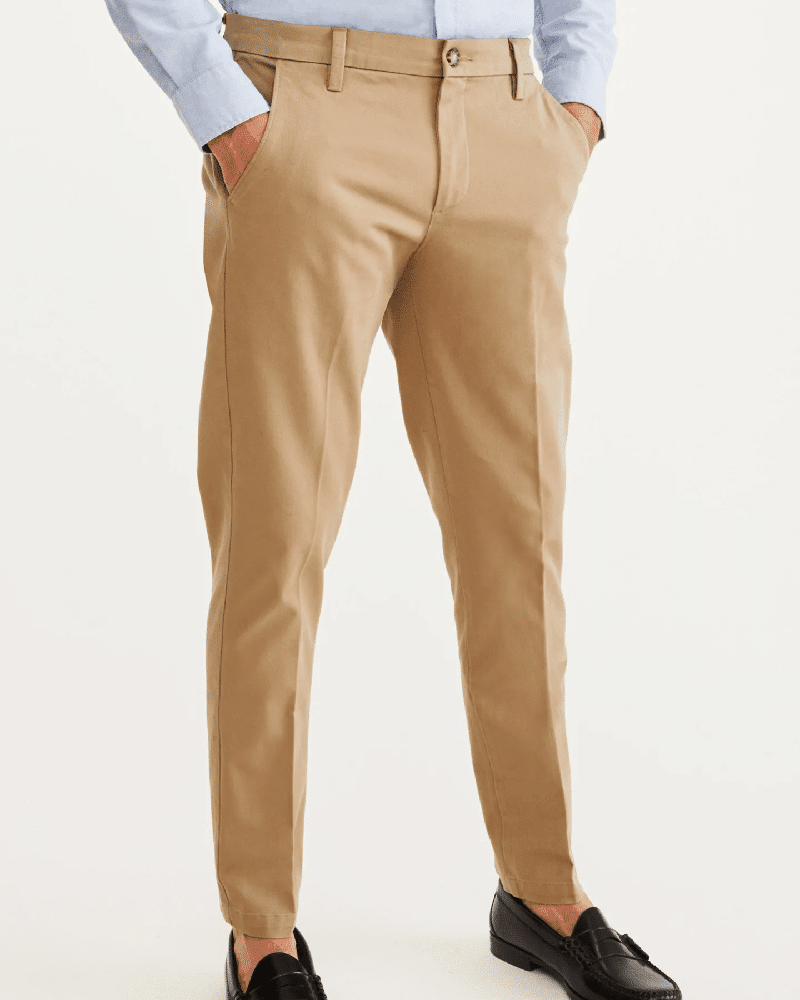 Chino Pants Manufacturer in Bangladesh (1)