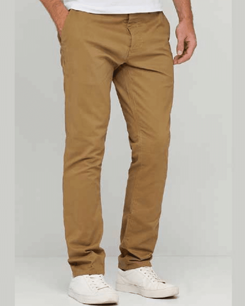 Chino Pants Manufacturer in Bangladesh (2)