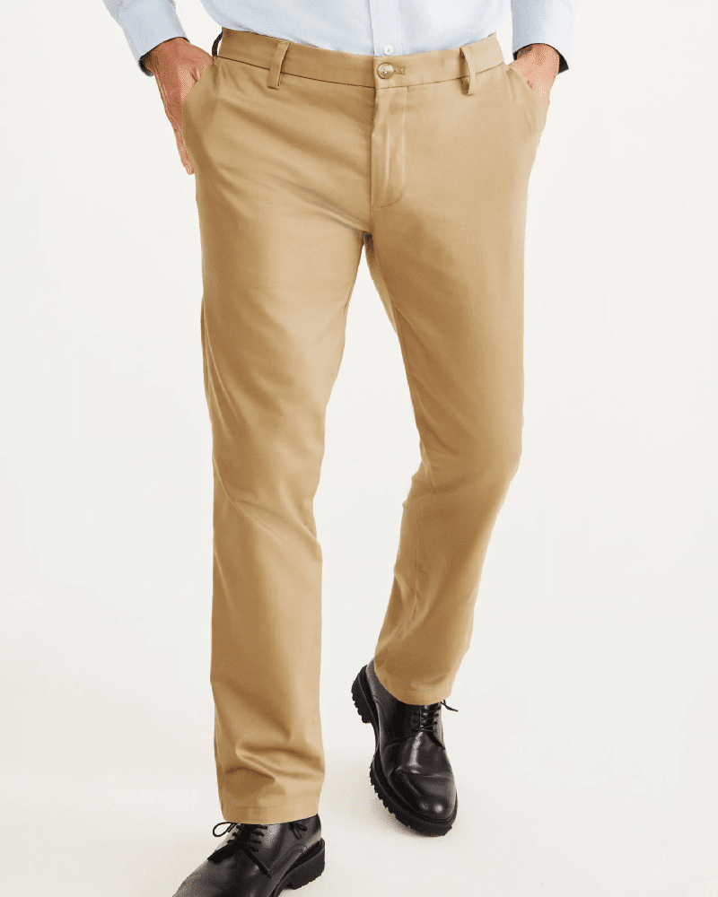Chino Pants Manufacturer in Bangladesh (5)