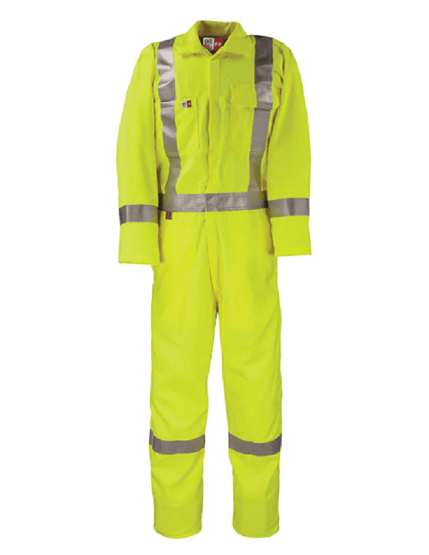 Bib Coveralls manufacturer in Bangladesh (1)