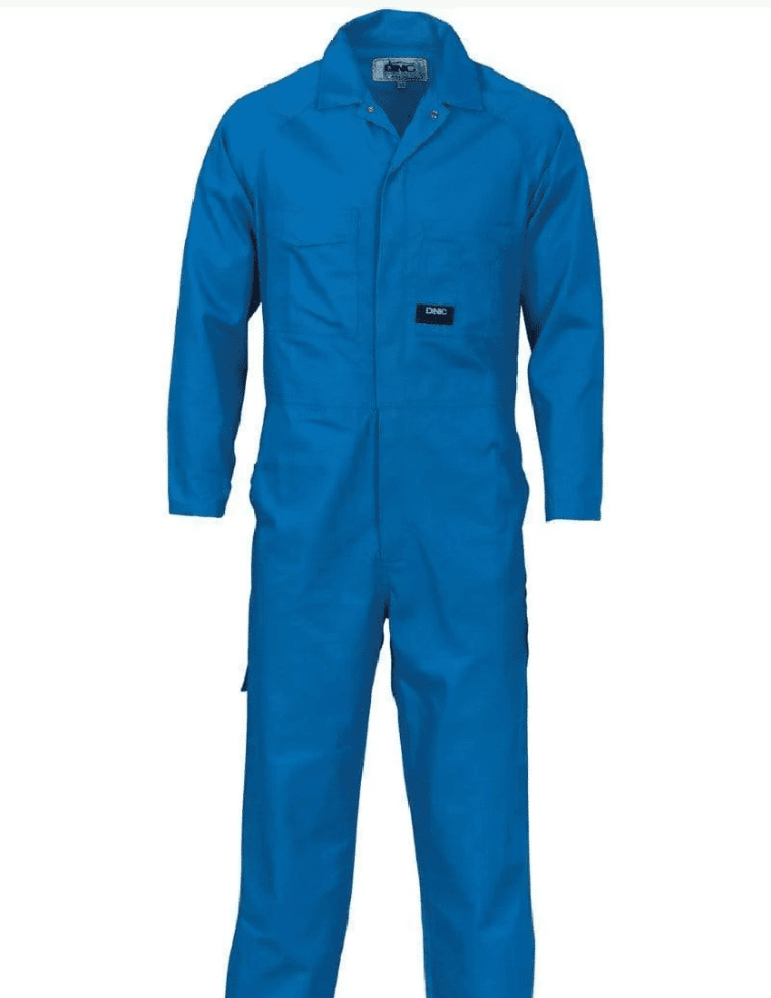 Bib Coveralls manufacturer in Bangladesh (3)