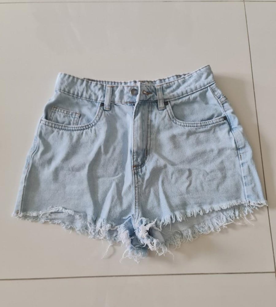 Denim Shorts Manufacturer in Bangladesh (3)