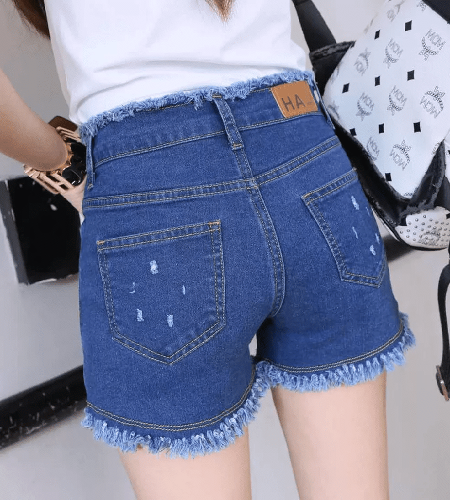 Denim Shorts Manufacturer in Bangladesh (5)