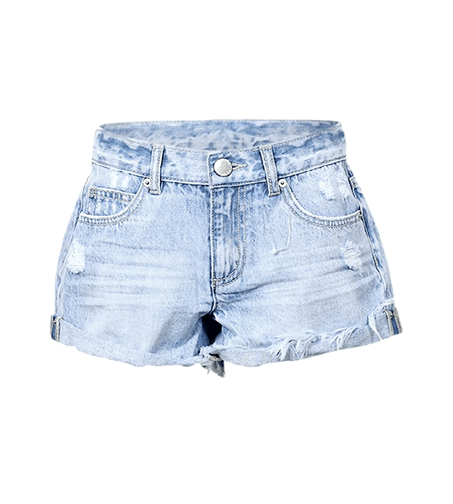 Denim Shorts Manufacturer in Bangladesh (6)