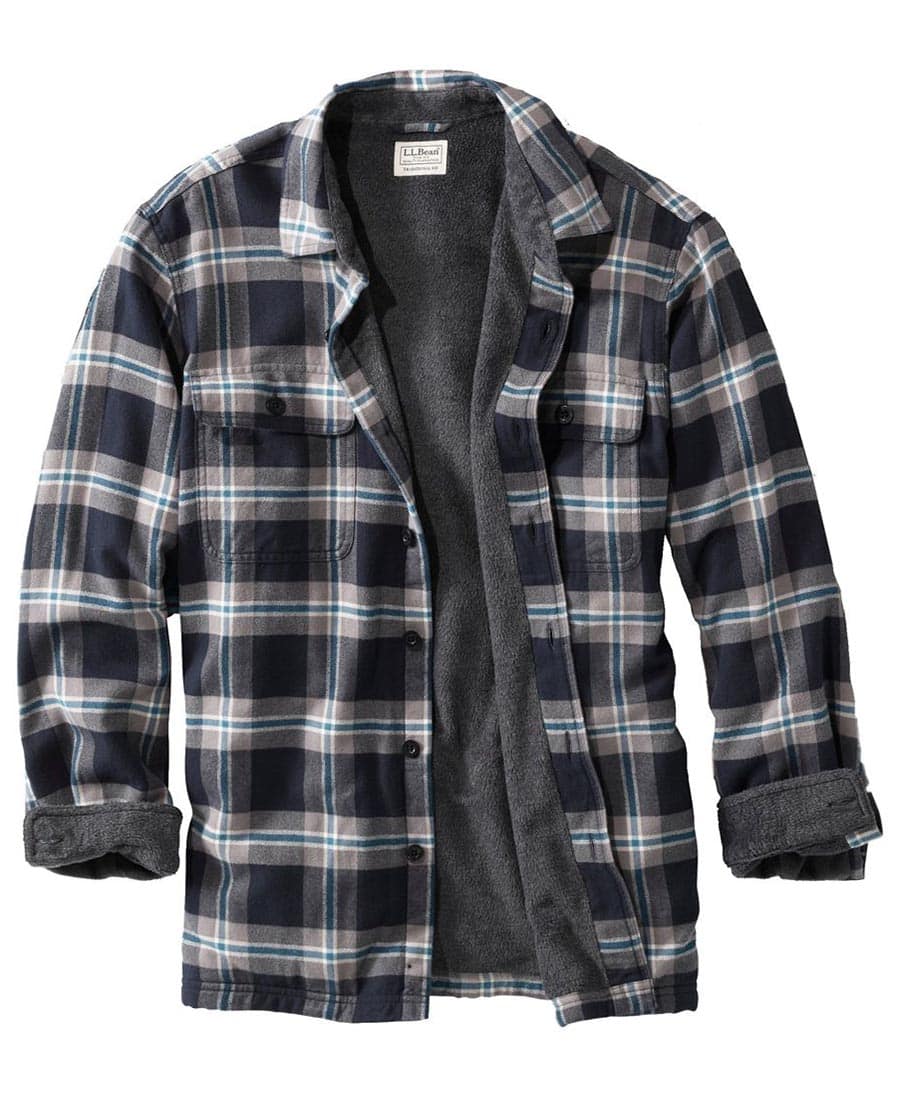Flannel Shirt Manufacturer in Bangladesh (1)