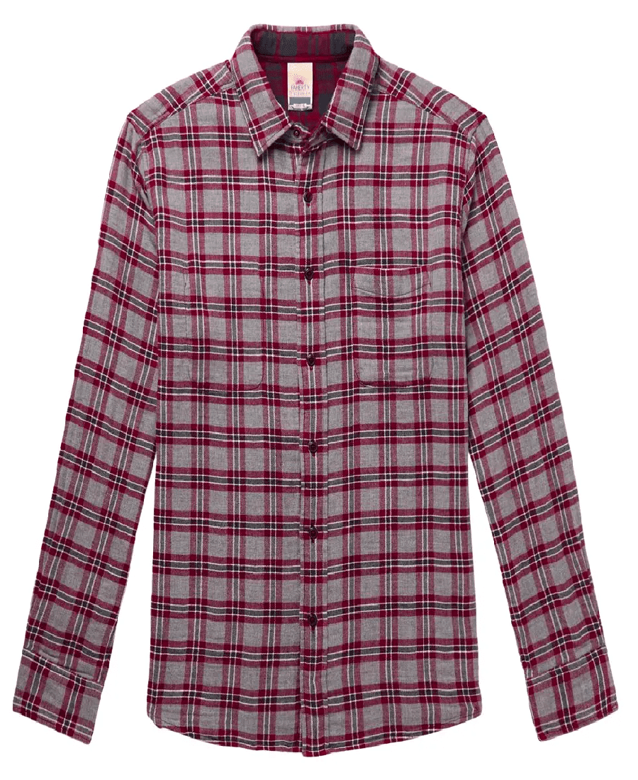 Flannel Shirt Manufacturer in Bangladesh (1)