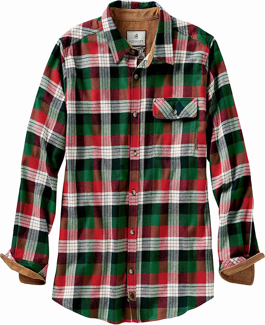 Flannel Shirt Manufacturer in Bangladesh (2)