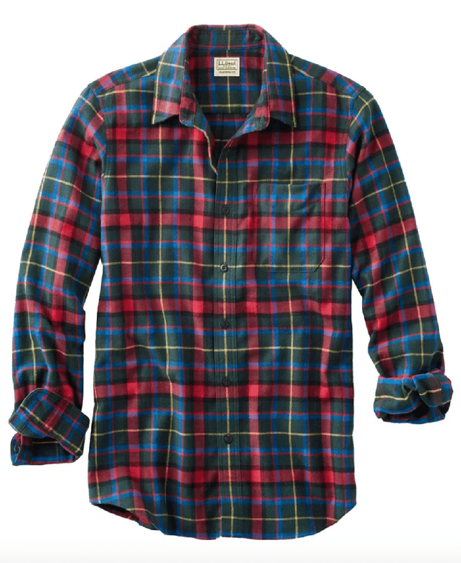 Flannel Shirt Manufacturer in Bangladesh (2)