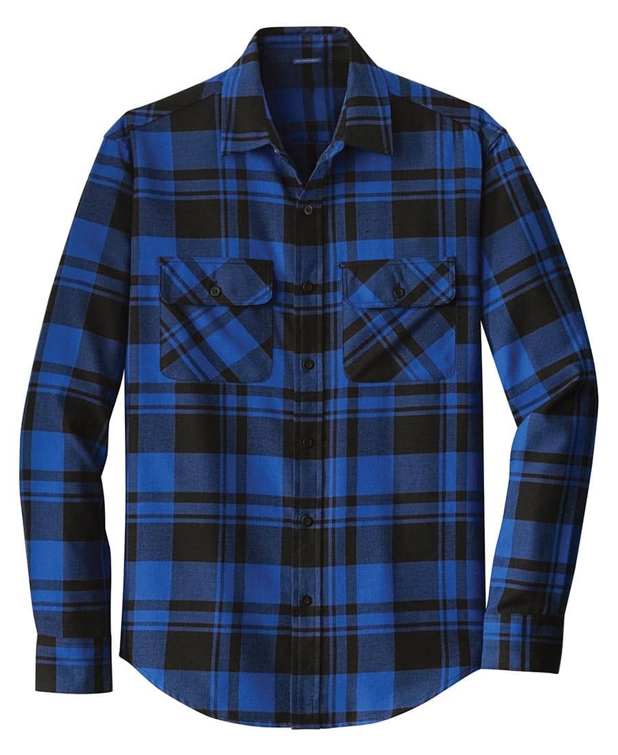 Flannel Shirt Manufacturer in Bangladesh (3)