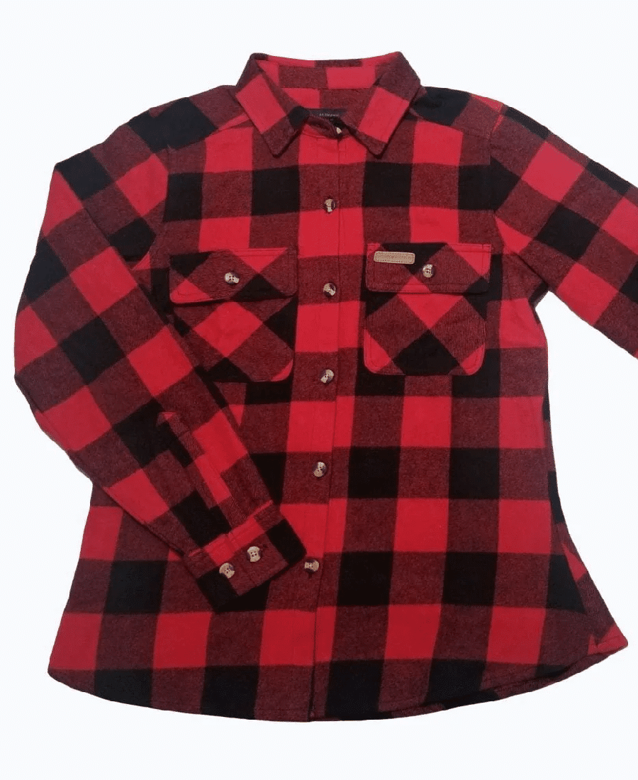 Flannel Shirt Manufacturer in Bangladesh (3)