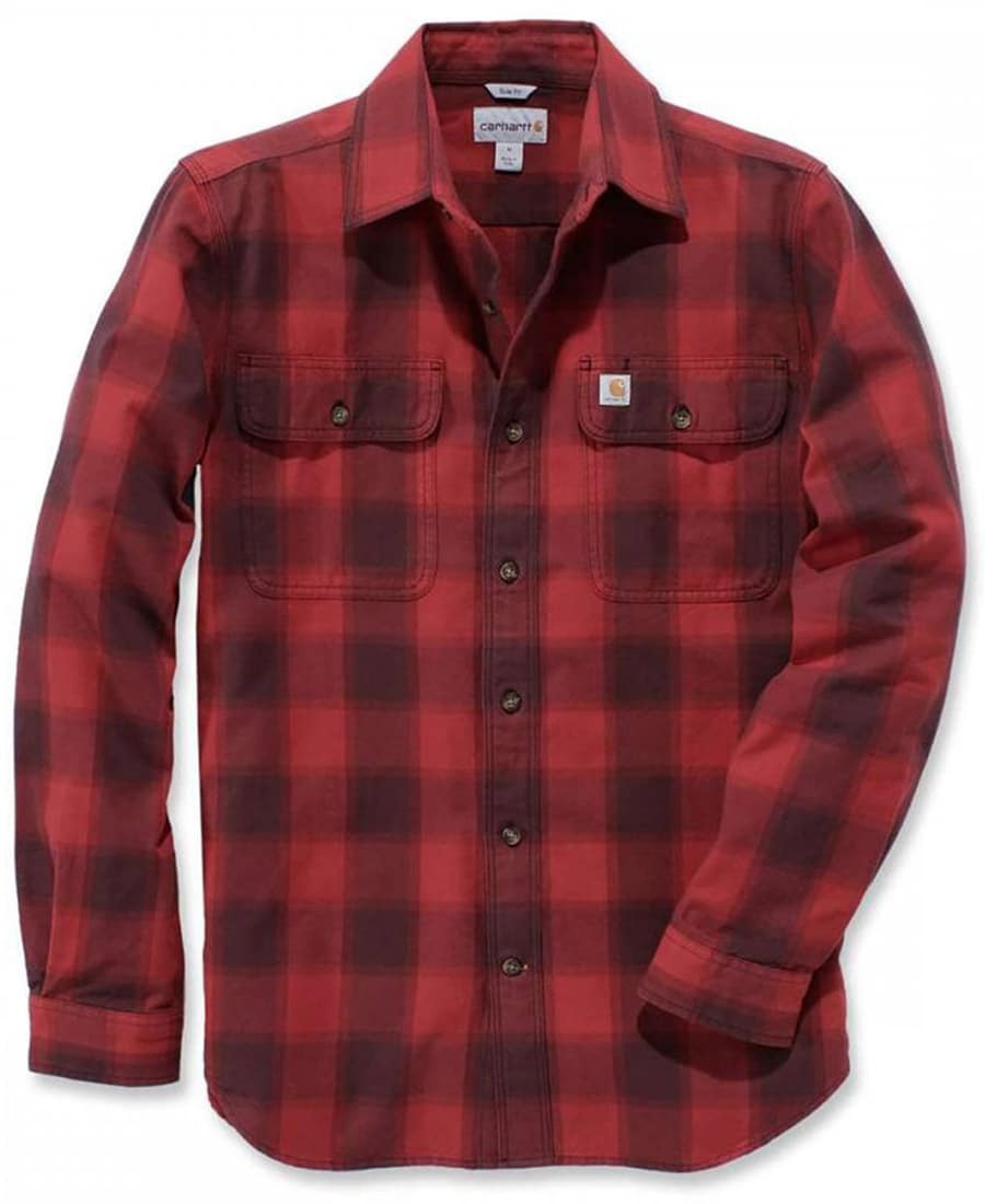 Flannel Shirt Manufacturer in Bangladesh (5)
