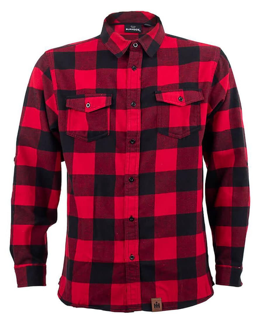 Flannel Shirt Manufacturer in Bangladesh (6)