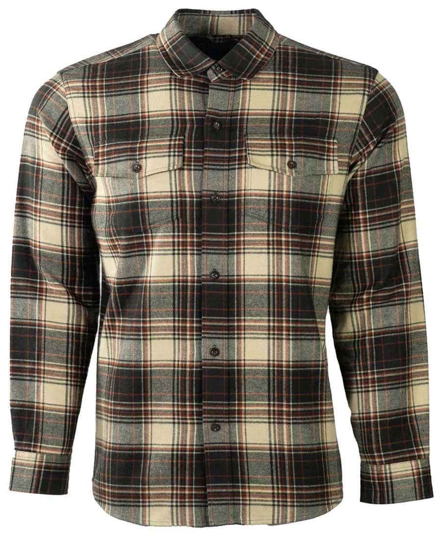 Flannel Shirt Manufacturer in Bangladesh (7)