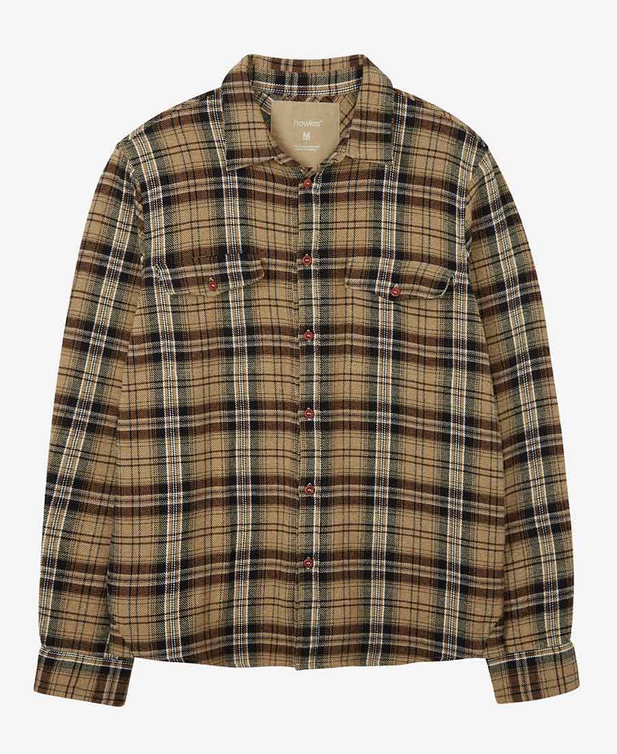Flannel Shirt Manufacturer in Bangladesh (8)
