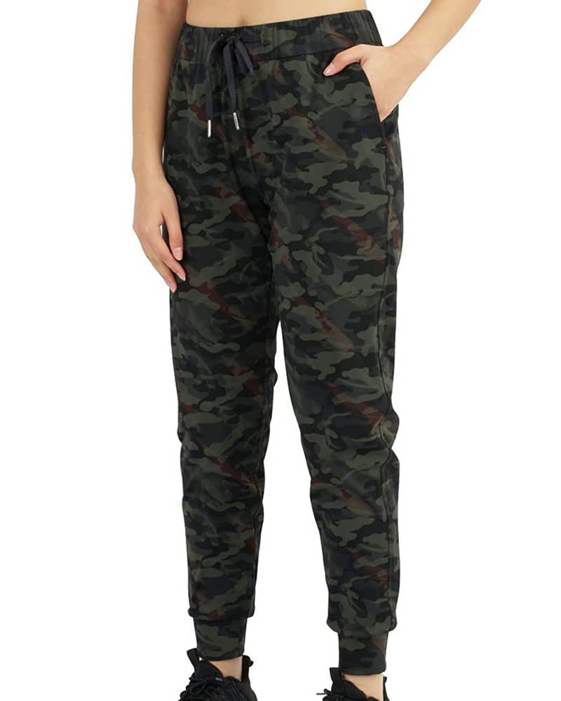 Fleece Jogger Manufacturer in Bangladesh (4)