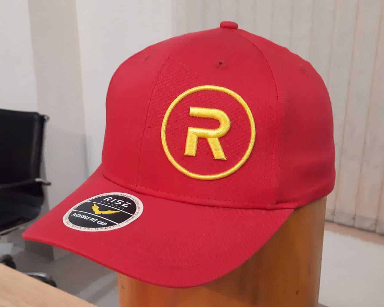 Flex-Fit Cap Manufacturer in Bangladesh (2)