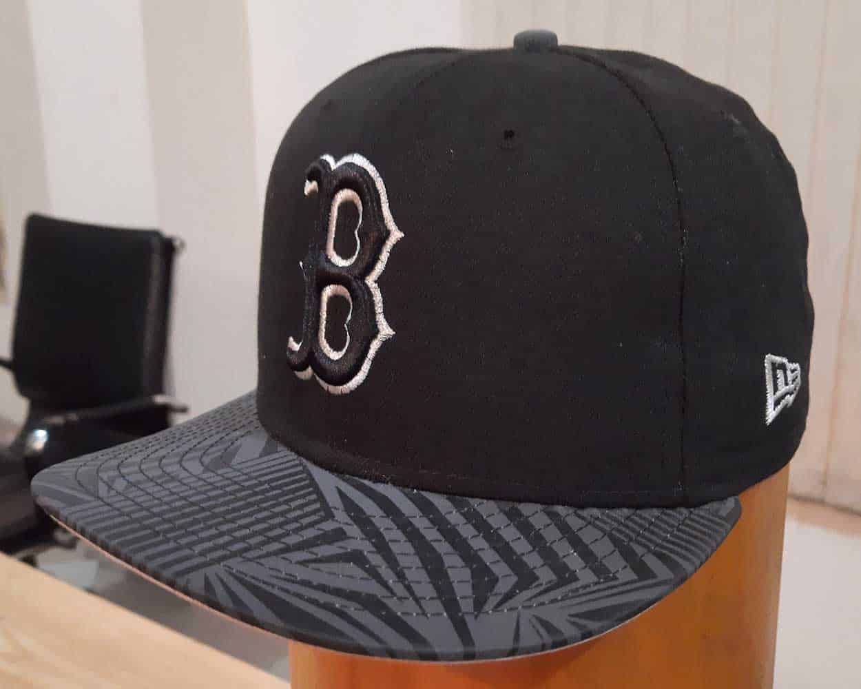 Flex-Fit Cap Manufacturer in Bangladesh (3)