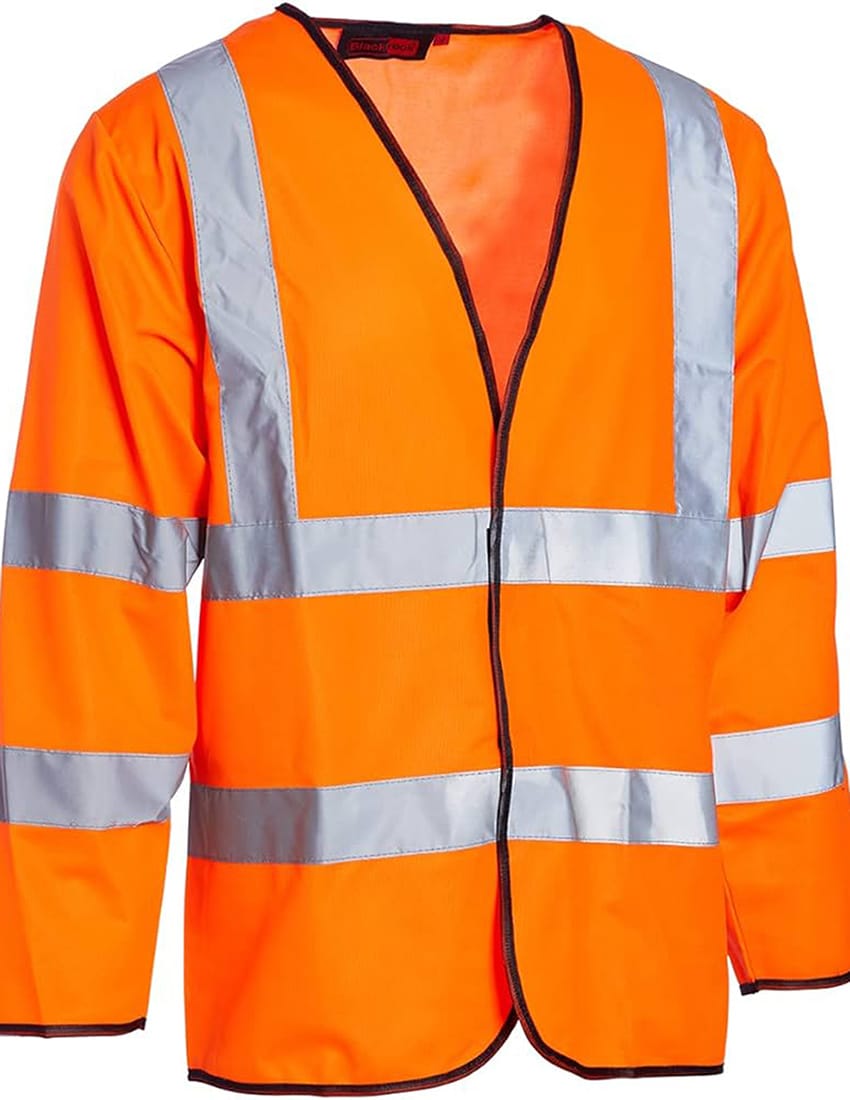 Hi-Vis Vest Manufacturer in Bangladesh (1)