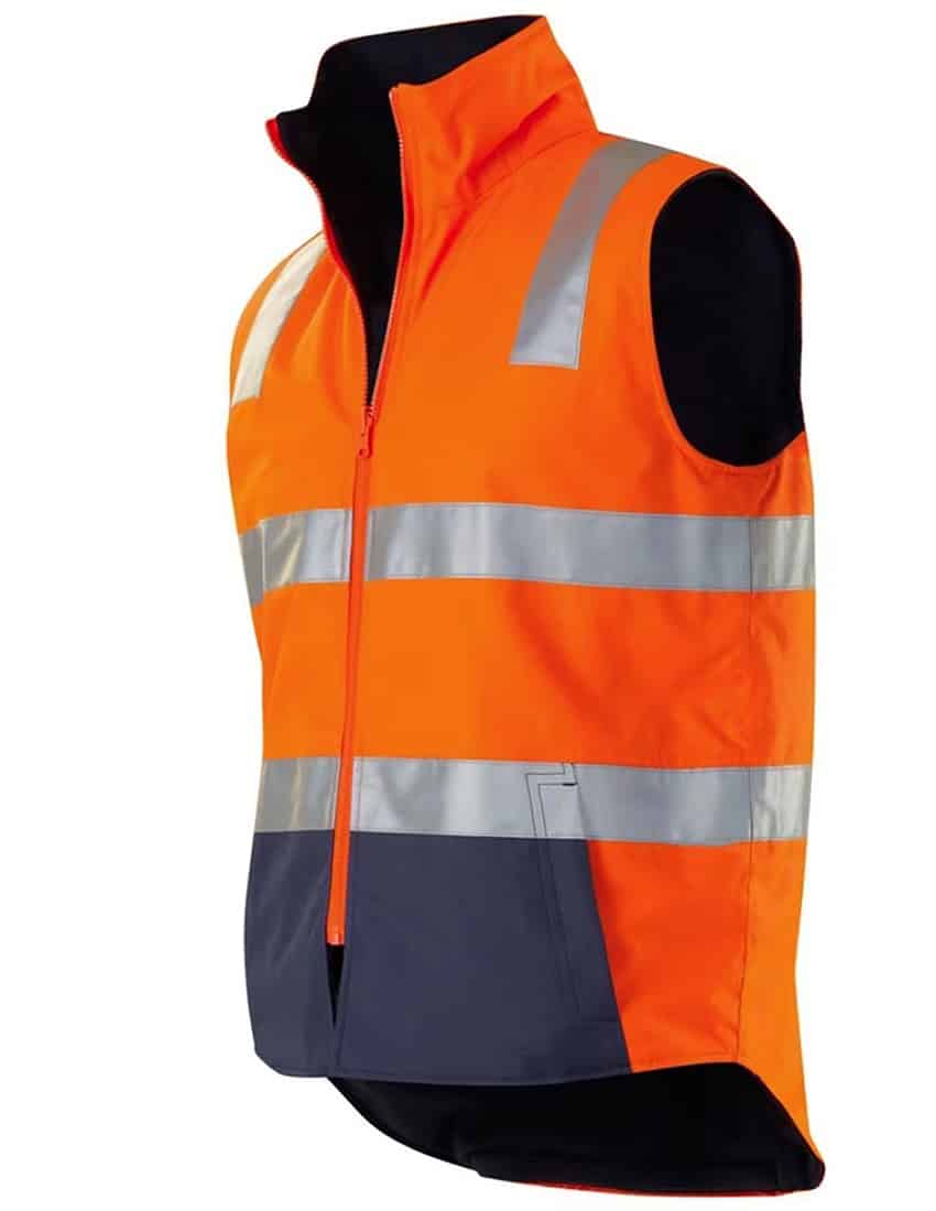 Hi-Vis Vest Manufacturer in Bangladesh (2)