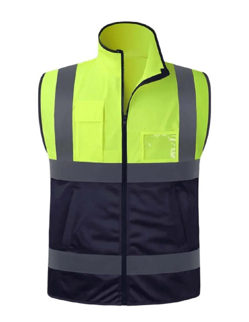 Hi-Vis Vest Manufacturer in Bangladesh (2)