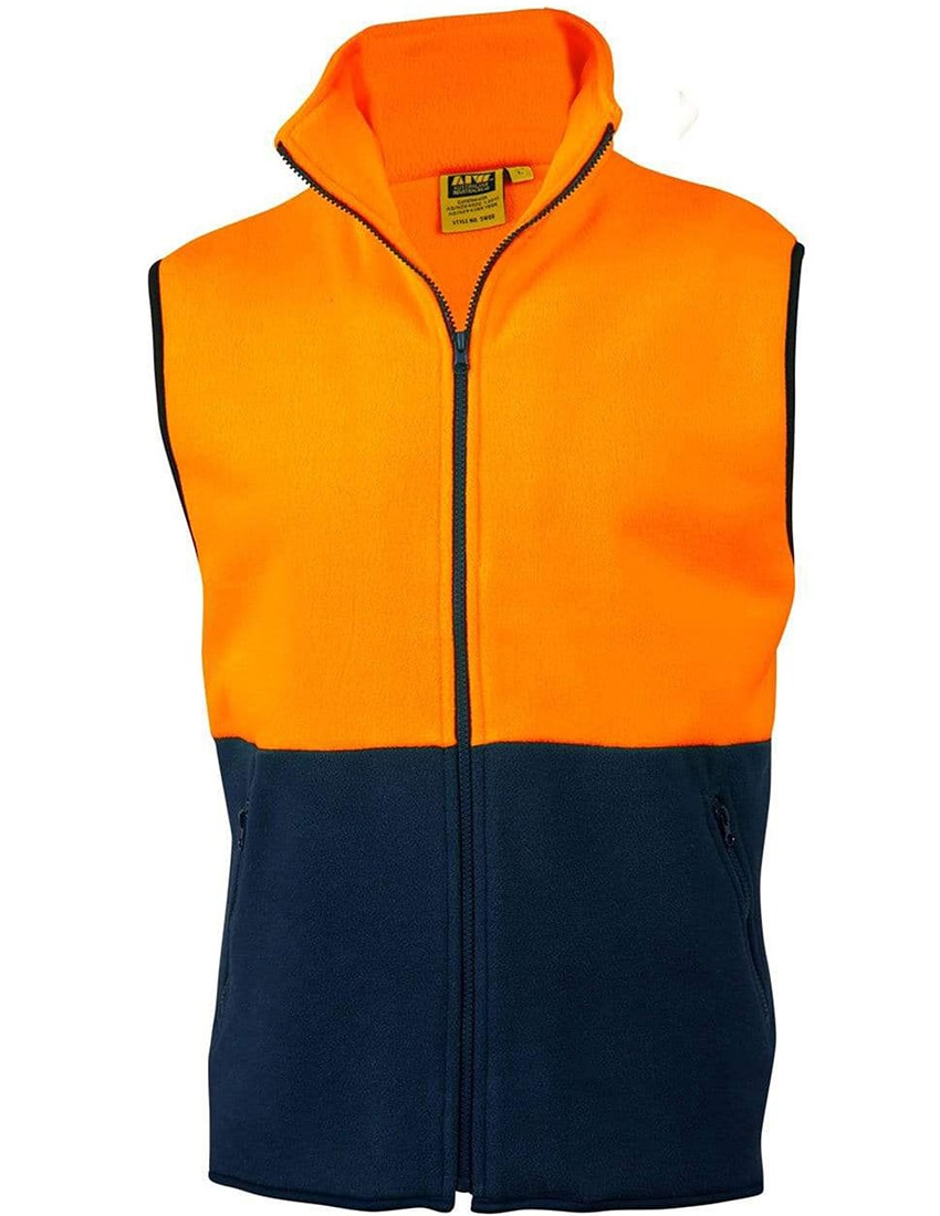 Hi-Vis Vest Manufacturer in Bangladesh (3)