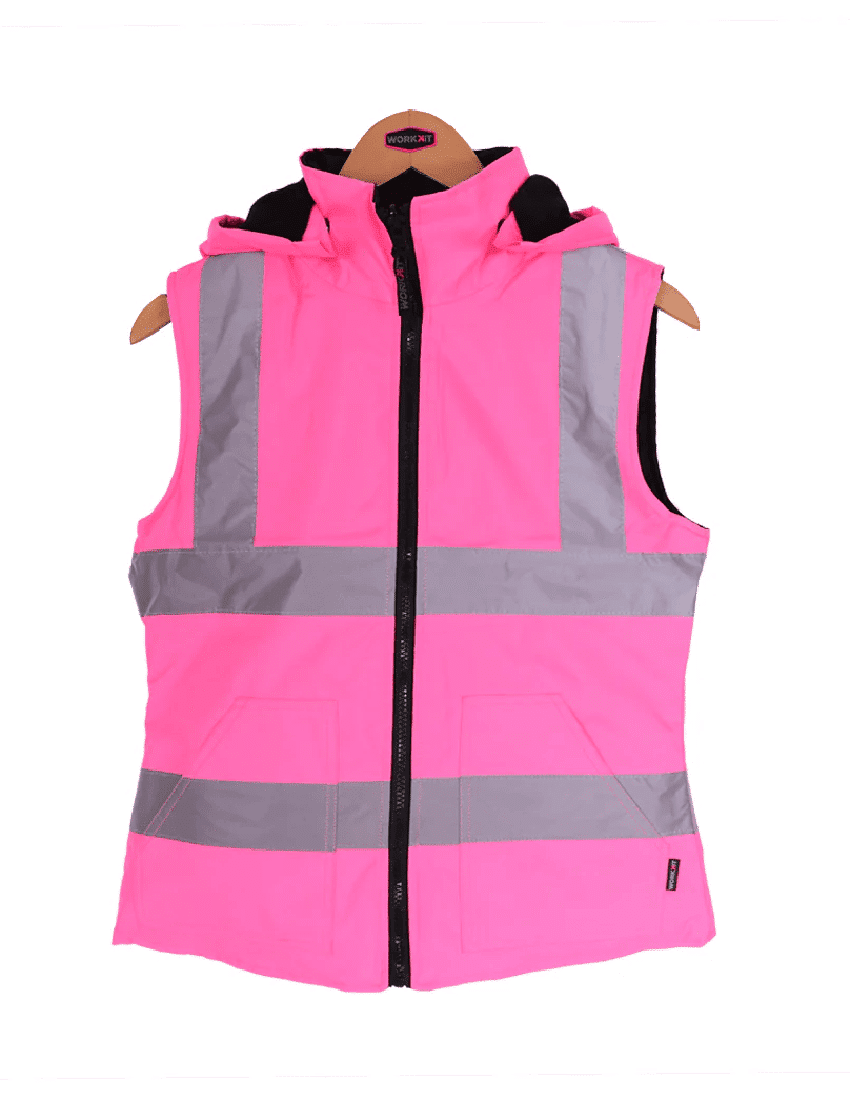 Hi-Vis Vest Manufacturer in Bangladesh (5)
