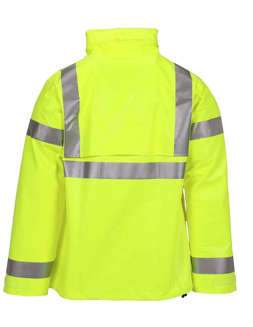 Hi-Vis Vest Manufacturer in Bangladesh (6)