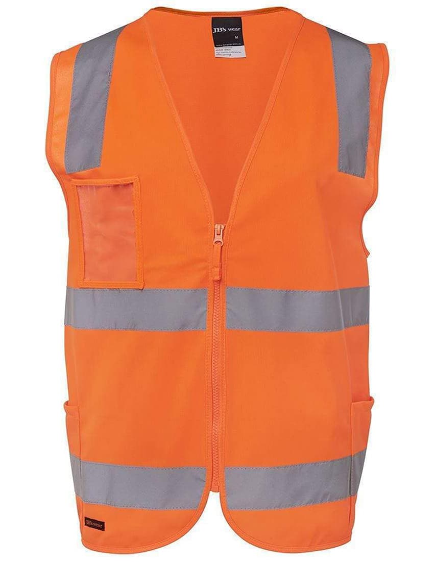 Hi-Vis Vest Manufacturer in Bangladesh (7)
