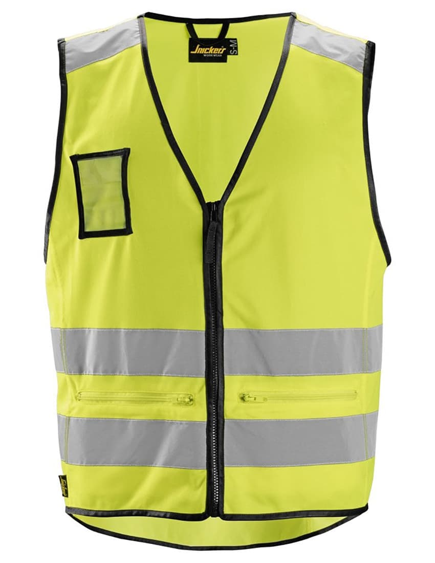 Hi-Vis Vest Manufacturer in Bangladesh (8)