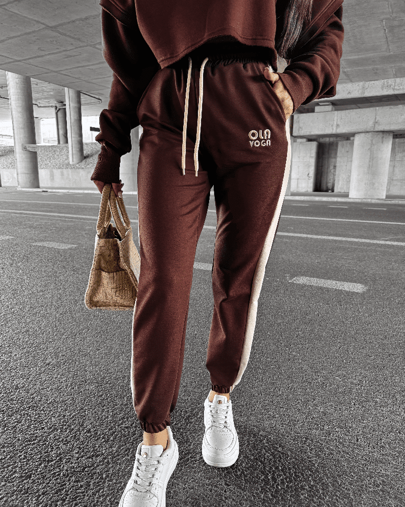 Jogger Sweatpants Manufacturer in Bangladesh (6)