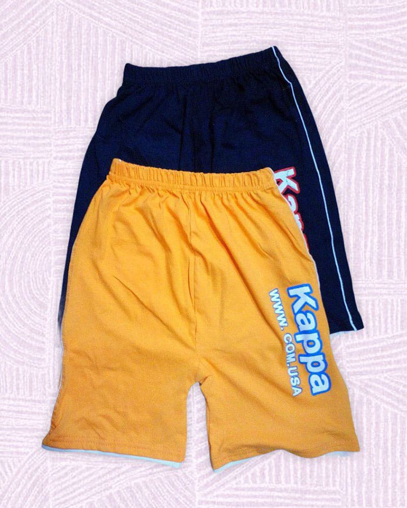 Knit Shorts Manufacturer in Bangladesh (13)