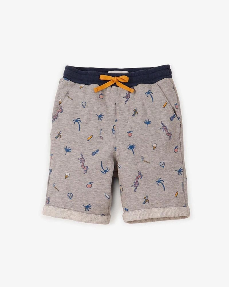 Knit Shorts Manufacturer in Bangladesh (8)