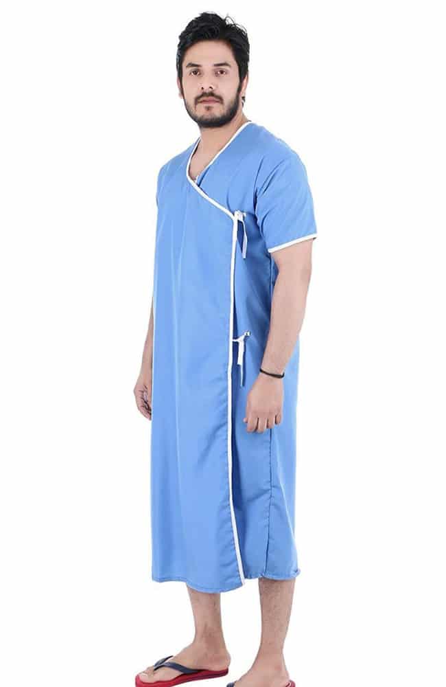 Patient Gown Manufacturer in Bangladesh (1)