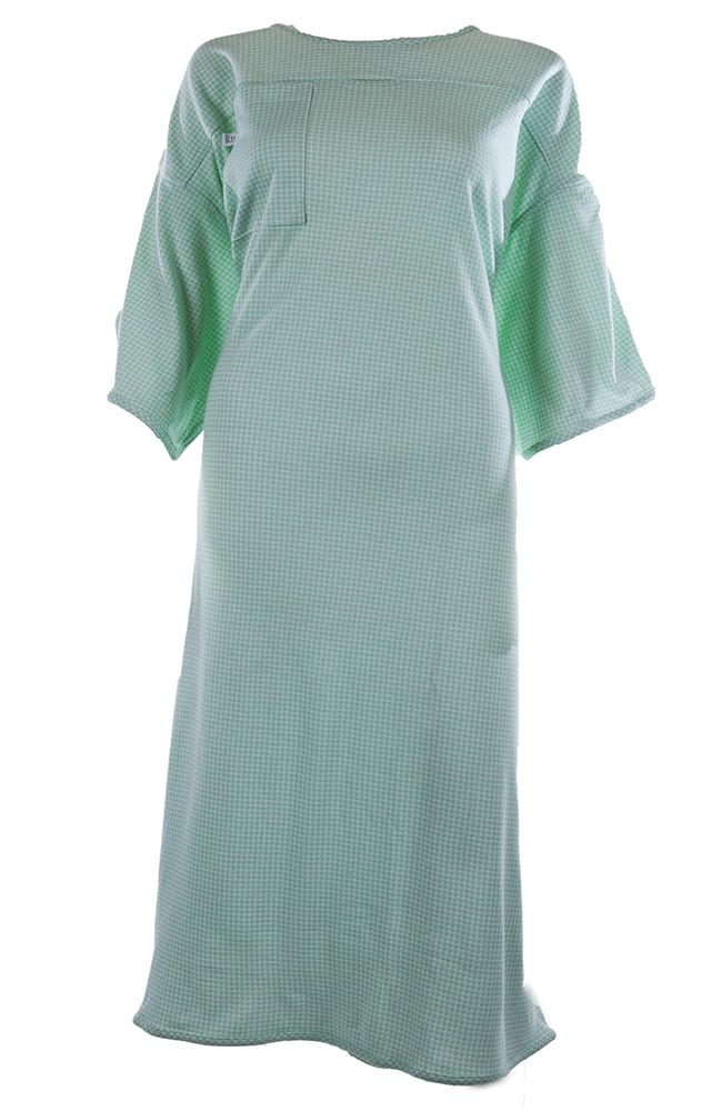 Patient Gown Manufacturer in Bangladesh (10)